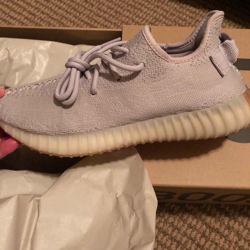 Yeezy 350 Boost Sesame
